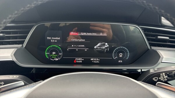 Used Audi e-tron 2021 for sale - 76007818: Photo 14
