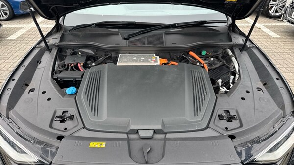 Used Audi e-tron 2021 for sale - 76007818: Photo 20