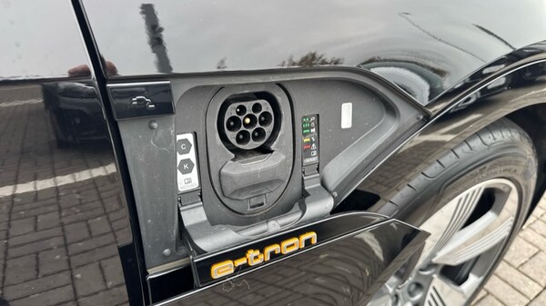 Used Audi e-tron 2021 for sale - 76007818: Photo 22