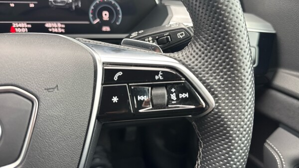 Used Audi e-tron 2021 for sale - 76007818: Photo 23