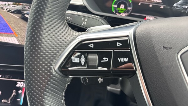 Used Audi e-tron 2021 for sale - 76007818: Photo 24