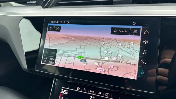 Used Audi e-tron 2021 for sale - 76007818: Photo 25