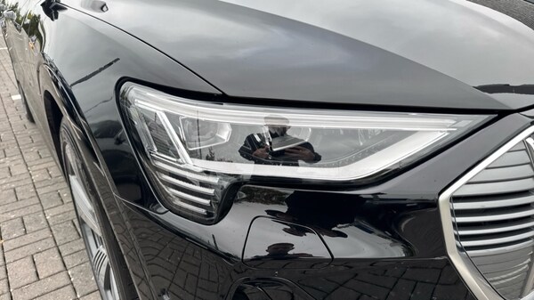 Used Audi e-tron 2021 for sale - 76007818: Photo 34