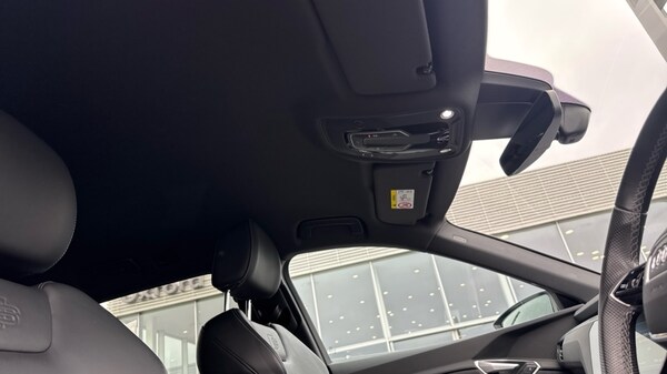 Used Audi e-tron 2021 for sale - 76007818: Photo 35