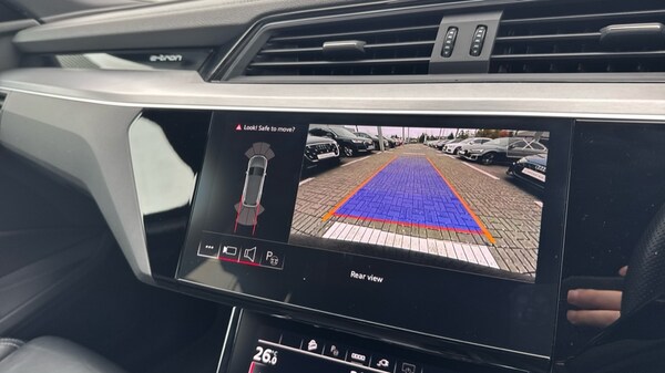 Used Audi e-tron 2021 for sale - 76007818: Photo 36