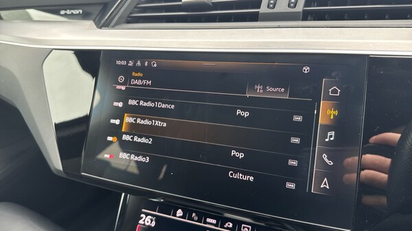 Used Audi e-tron 2021 for sale - 76007818: Photo 38