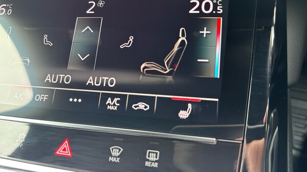 Used Audi e-tron 2021 for sale - 76007818: Photo 39