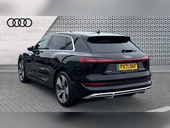 Used Audi e-tron 2021 for sale - 76007818: Photo 3