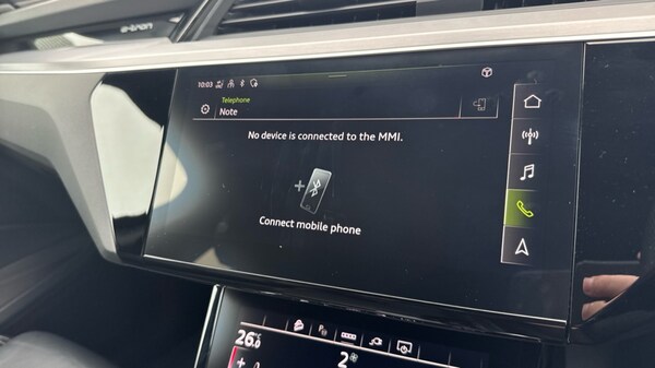 Used Audi e-tron 2021 for sale - 76007818: Photo 40