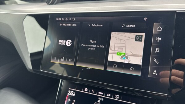Used Audi e-tron 2021 for sale - 76007818: Photo 47