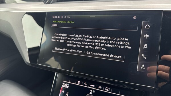 Used Audi e-tron 2021 for sale - 76007818: Photo 48