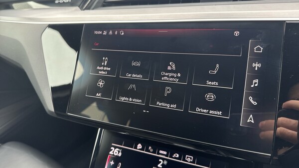 Used Audi e-tron 2021 for sale - 76007818: Photo 49