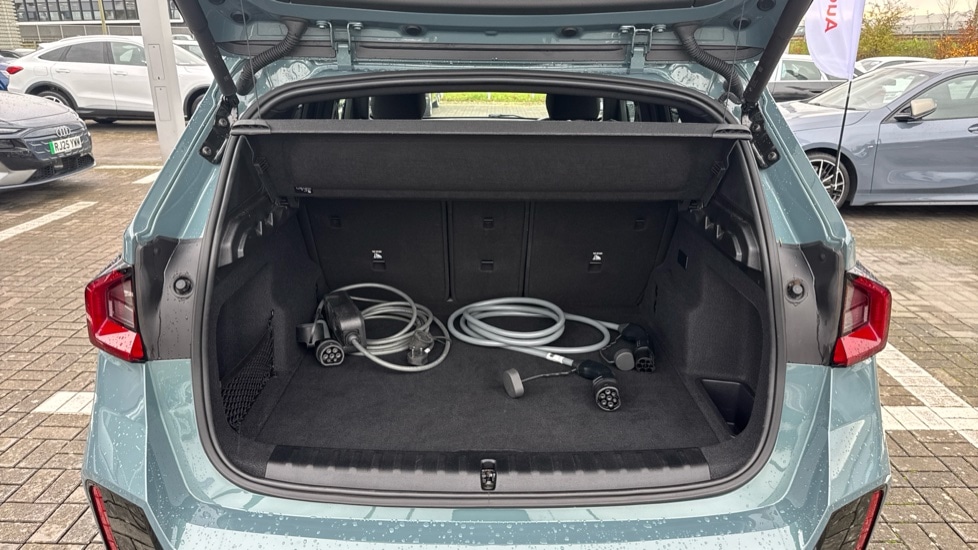 Used BMW X1 2023 for sale - 76872197: Photo 15