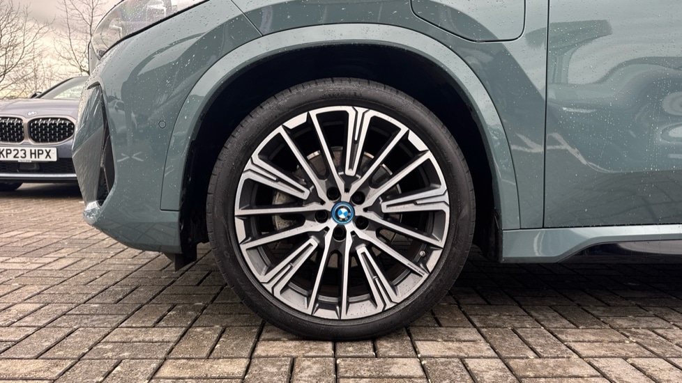 Used BMW X1 2023 for sale - 76872197: Photo 17