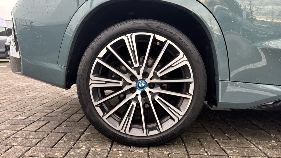 Used BMW X1 2023 for sale - 76872197: Photo 19