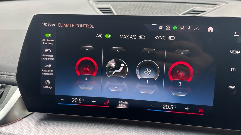 Used BMW X1 2023 for sale - 76872197: Photo 34