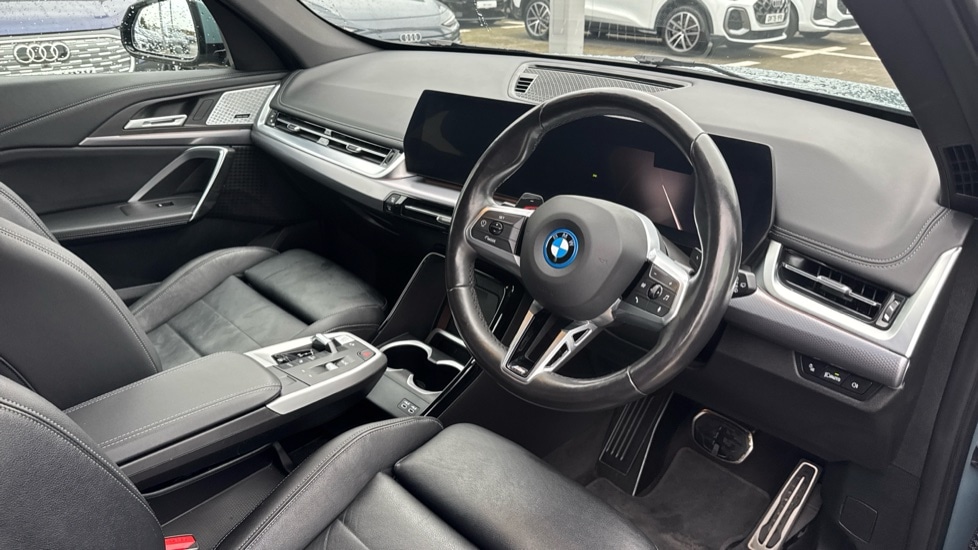 Used BMW X1 2023 for sale - 76872197: Photo 9