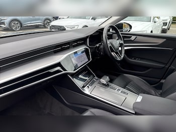 Used Audi A6 2022 for sale - 76203687: Photo