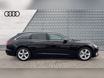 Used Audi A6 2022 for sale - 76203687: Photo