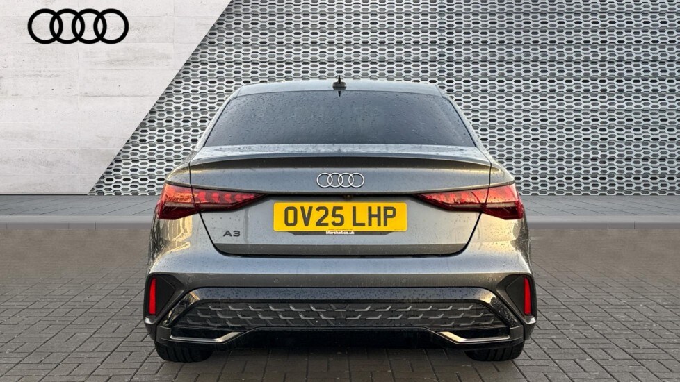 Used Audi A3 2025 for sale - 76954242: Photo 11