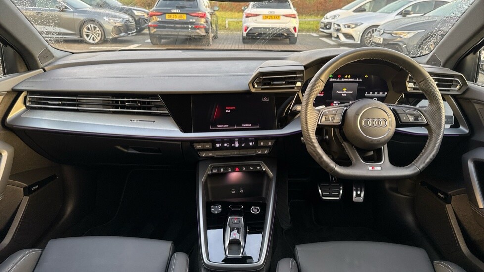 Used Audi A3 2025 for sale - 76954242: Photo 12