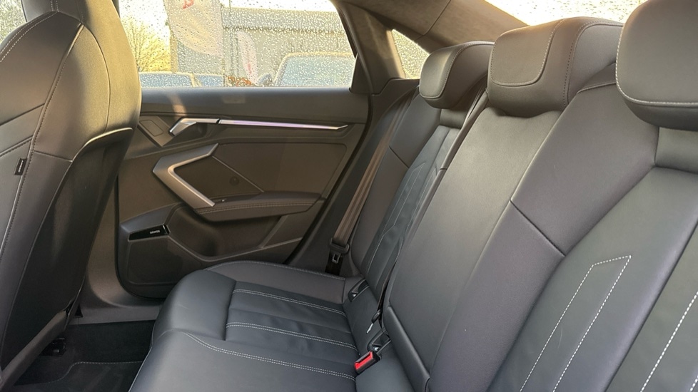 Used Audi A3 2025 for sale - 76954242: Photo 15