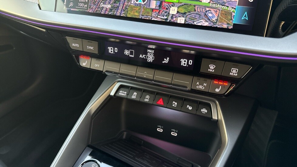 Used Audi A3 2025 for sale - 76954242: Photo 16