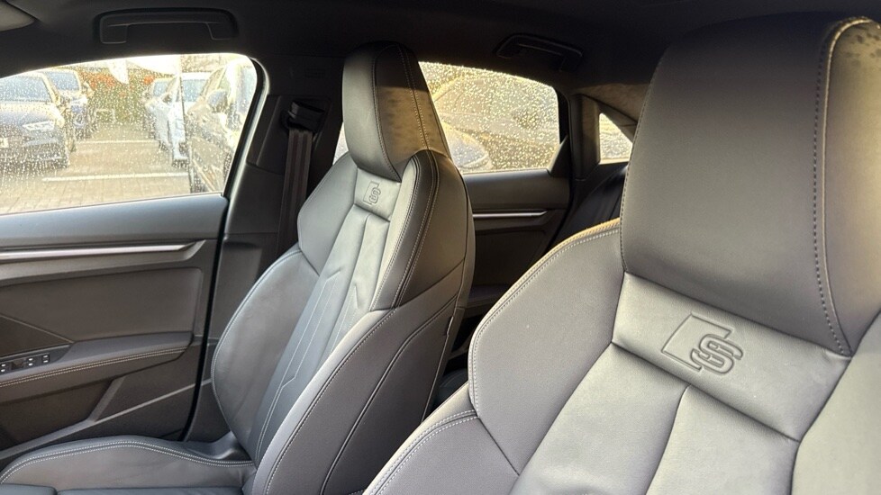 Used Audi A3 2025 for sale - 76954242: Photo 17