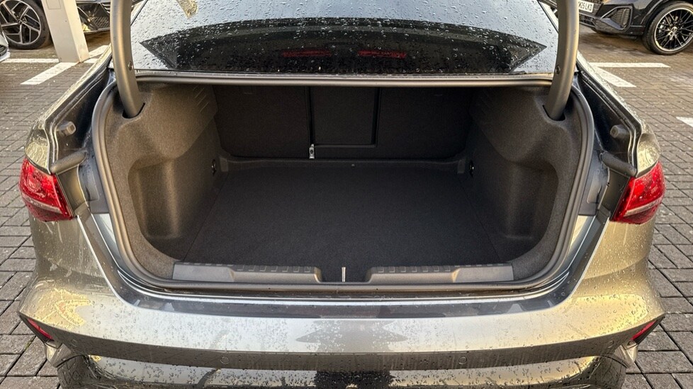 Used Audi A3 2025 for sale - 76954242: Photo 18