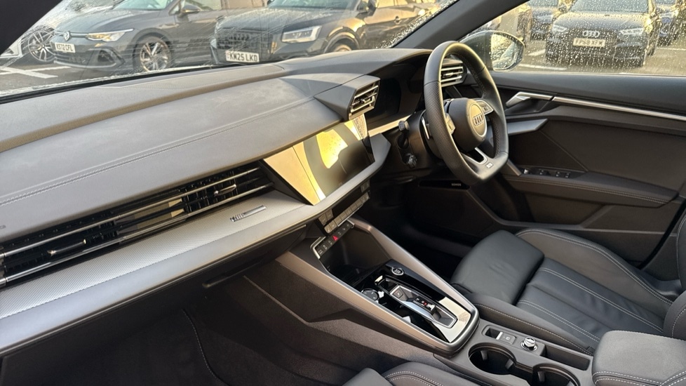 Used Audi A3 2025 for sale - 76954242: Photo 2