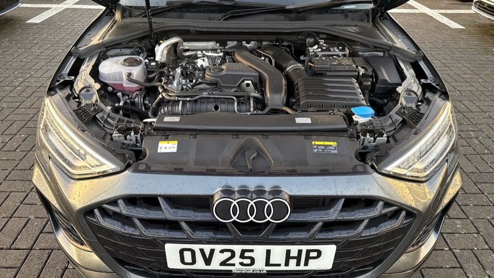 Used Audi A3 2025 for sale - 76954242: Photo 20