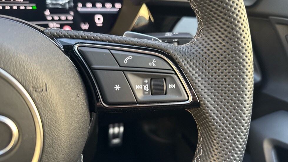 Used Audi A3 2025 for sale - 76954242: Photo 23