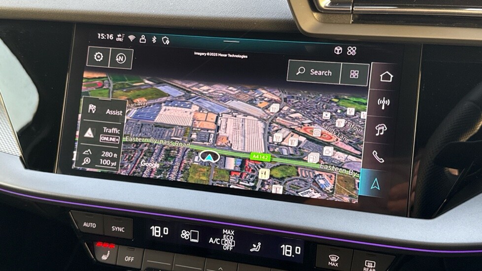 Used Audi A3 2025 for sale - 76954242: Photo 25