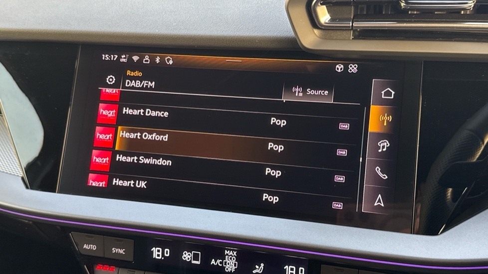 Used Audi A3 2025 for sale - 76954242: Photo 37