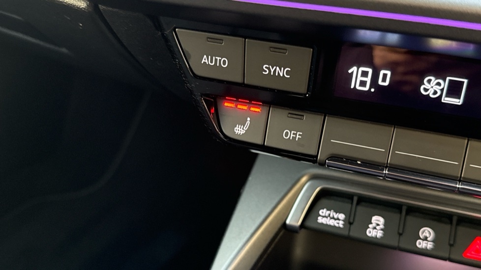 Used Audi A3 2025 for sale - 76954242: Photo 38