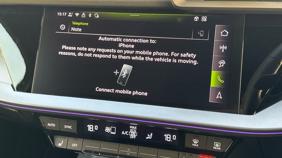 Used Audi A3 2025 for sale - 76954242: Photo 39