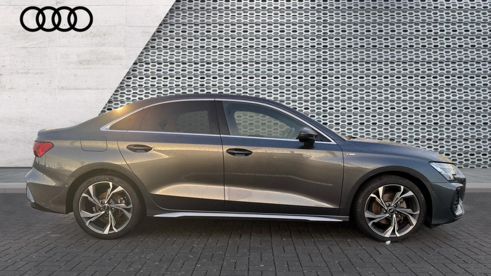 Used Audi A3 2025 for sale - 76954242: Photo 4