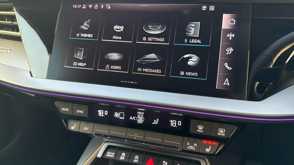 Used Audi A3 2025 for sale - 76954242: Photo 49