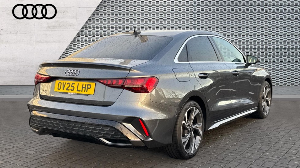 Used Audi A3 2025 for sale - 76954242: Photo 8