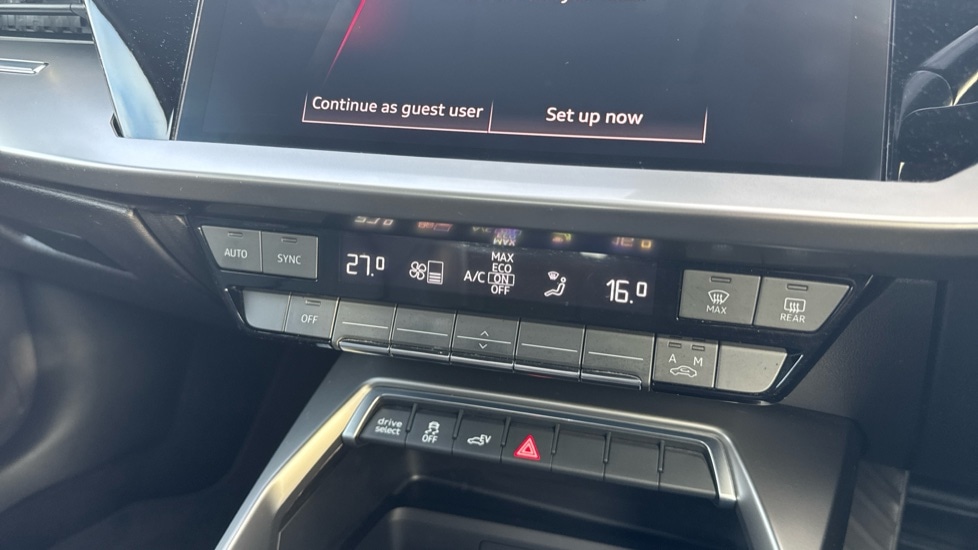 Used Audi A3 2021 for sale - 76580261: Photo 16