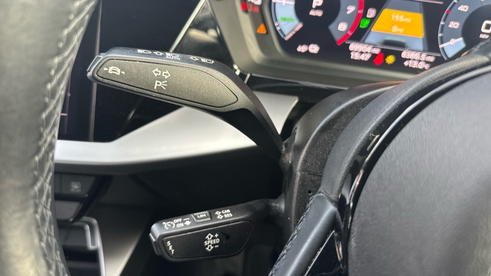 Used Audi A3 2021 for sale - 76580261: Photo 31