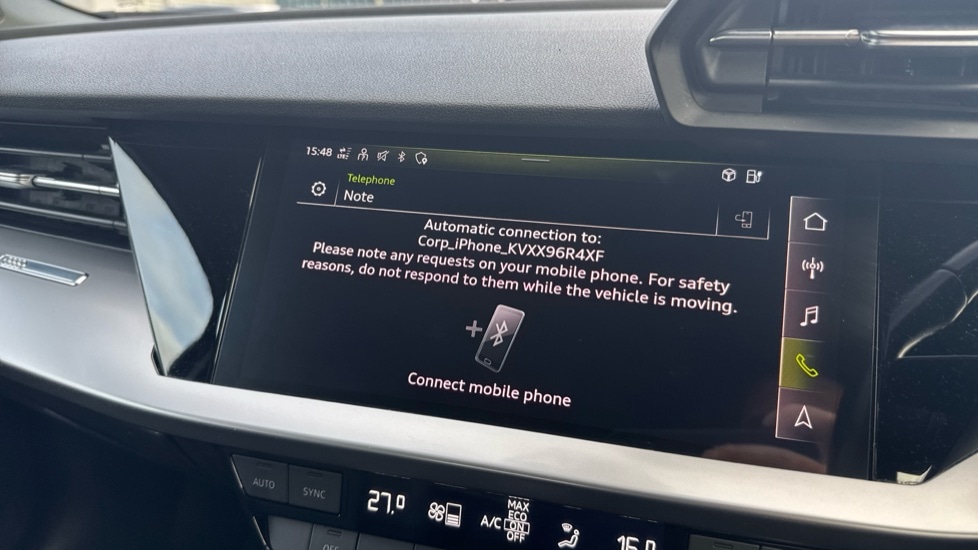 Used Audi A3 2021 for sale - 76580261: Photo 40