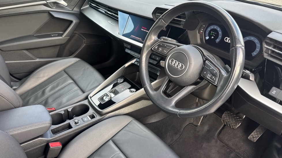 Used Audi A3 2021 for sale - 76580261: Photo 6