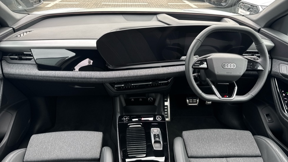 Used Audi Q6 e-tron 2025 for sale - 76871597: Photo 12