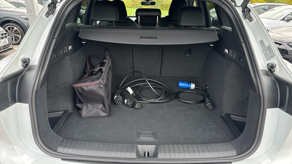 Used Audi Q6 e-tron 2025 for sale - 76871597: Photo 18