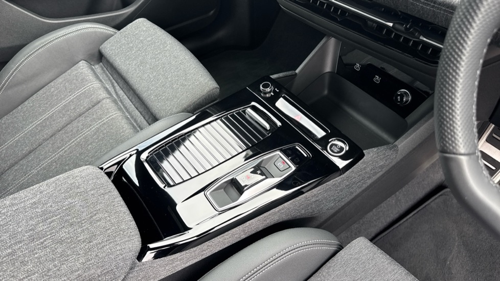 Used Audi Q6 e-tron 2025 for sale - 76871597: Photo 19