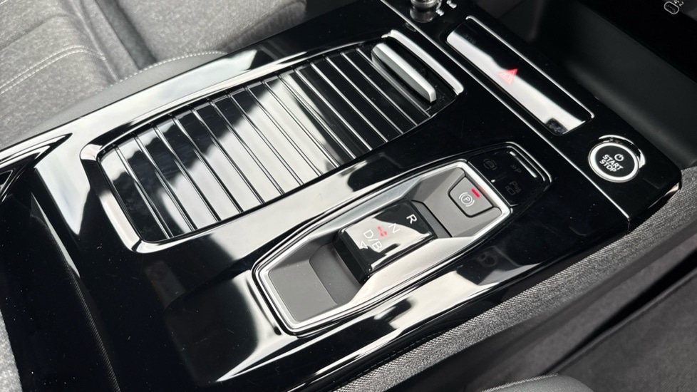 Used Audi Q6 e-tron 2025 for sale - 76871597: Photo 26