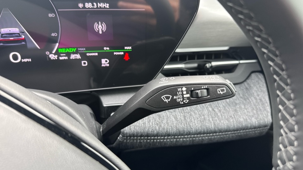 Used Audi Q6 e-tron 2025 for sale - 76871597: Photo 30