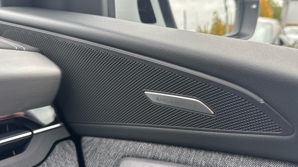 Used Audi Q6 e-tron 2025 for sale - 76871597: Photo 32