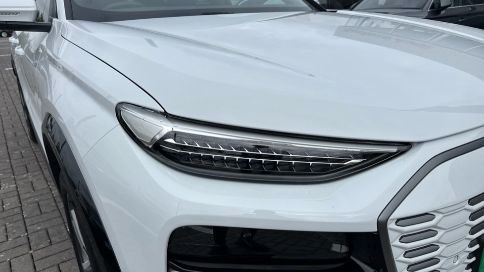 Used Audi Q6 e-tron 2025 for sale - 76871597: Photo 34